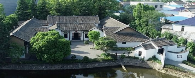 記錄歷史，傳承文明—影像RTK助力歷史建筑保護(hù) 中海達(dá)V5 北斗海達(dá)TS6